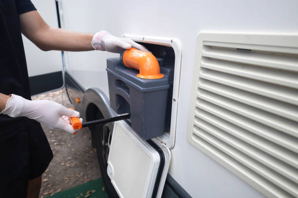 Best Construction site porta potty rental  in Belvedere, CA
