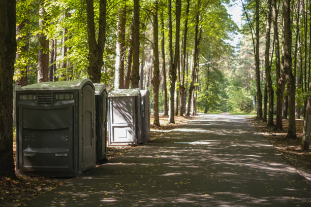 Best Local porta potty services  in Belvedere, CA