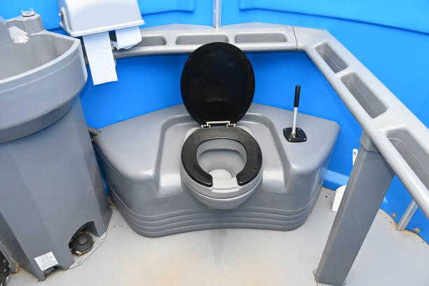 Best High-end porta potty rental  in Belvedere, CA