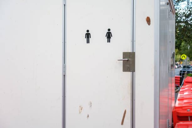 Best Porta potty for special events  in Belvedere, CA