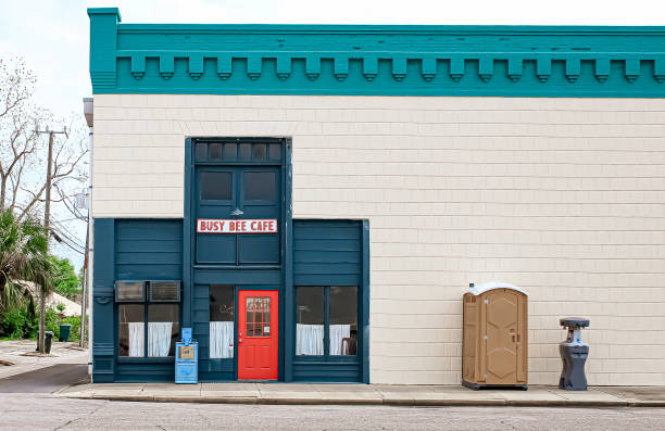 Best Sanitation services for porta potties  in Belvedere, CA